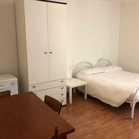 M14 Duomo Apartments 帕多瓦 外观 照片