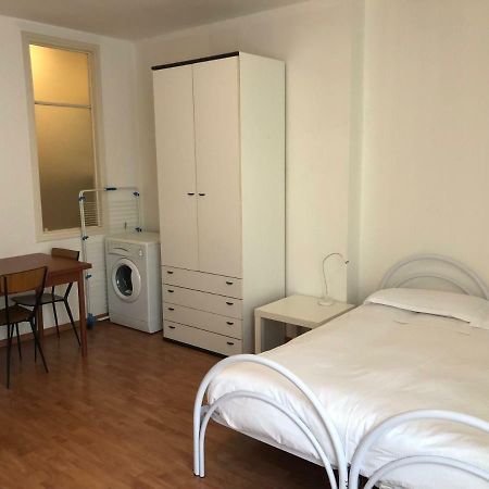M14 Duomo Apartments 帕多瓦 外观 照片