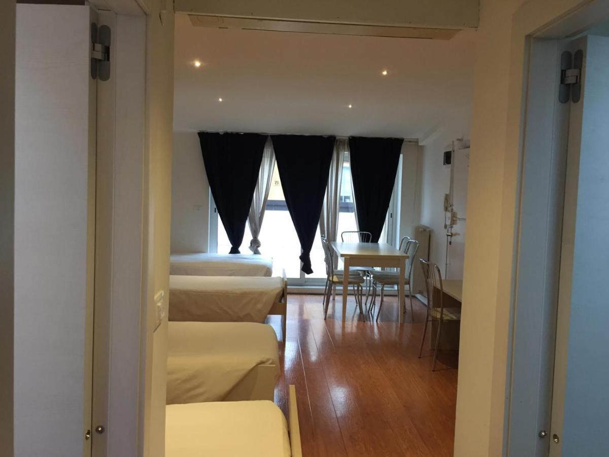 M14 Duomo Apartments 帕多瓦 外观 照片