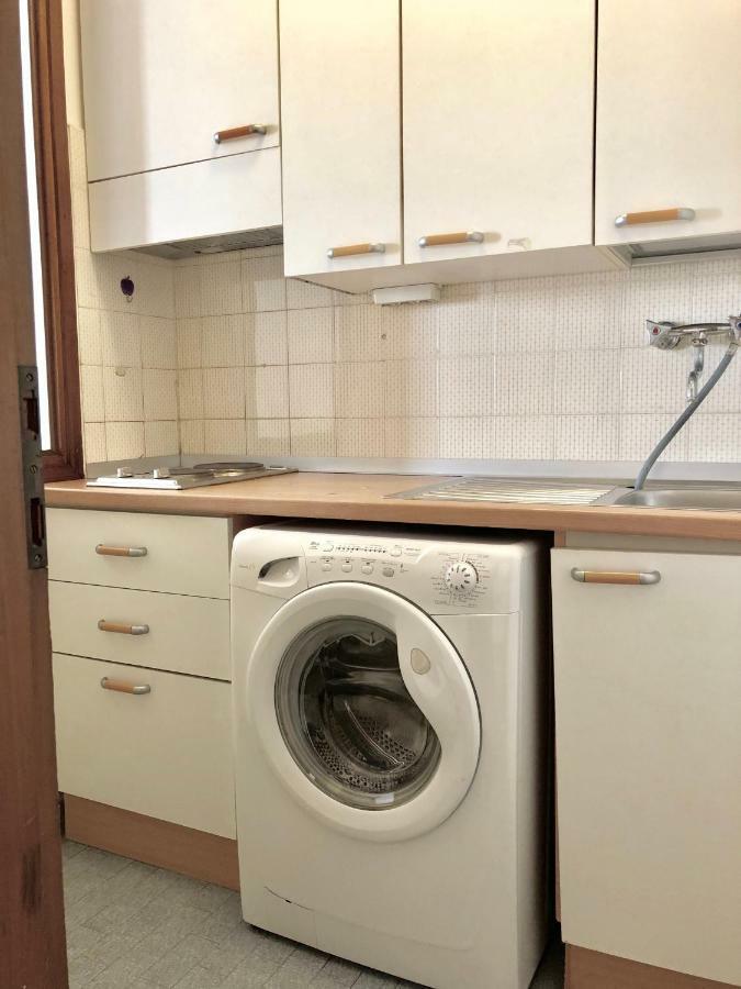 M14 Duomo Apartments 帕多瓦 外观 照片