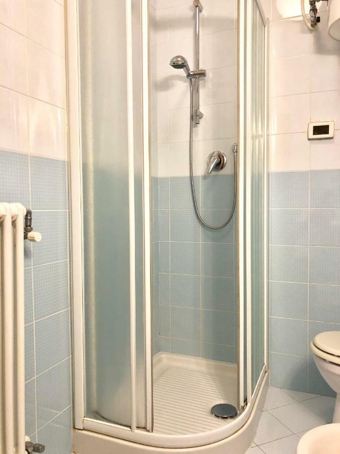 M14 Duomo Apartments 帕多瓦 外观 照片