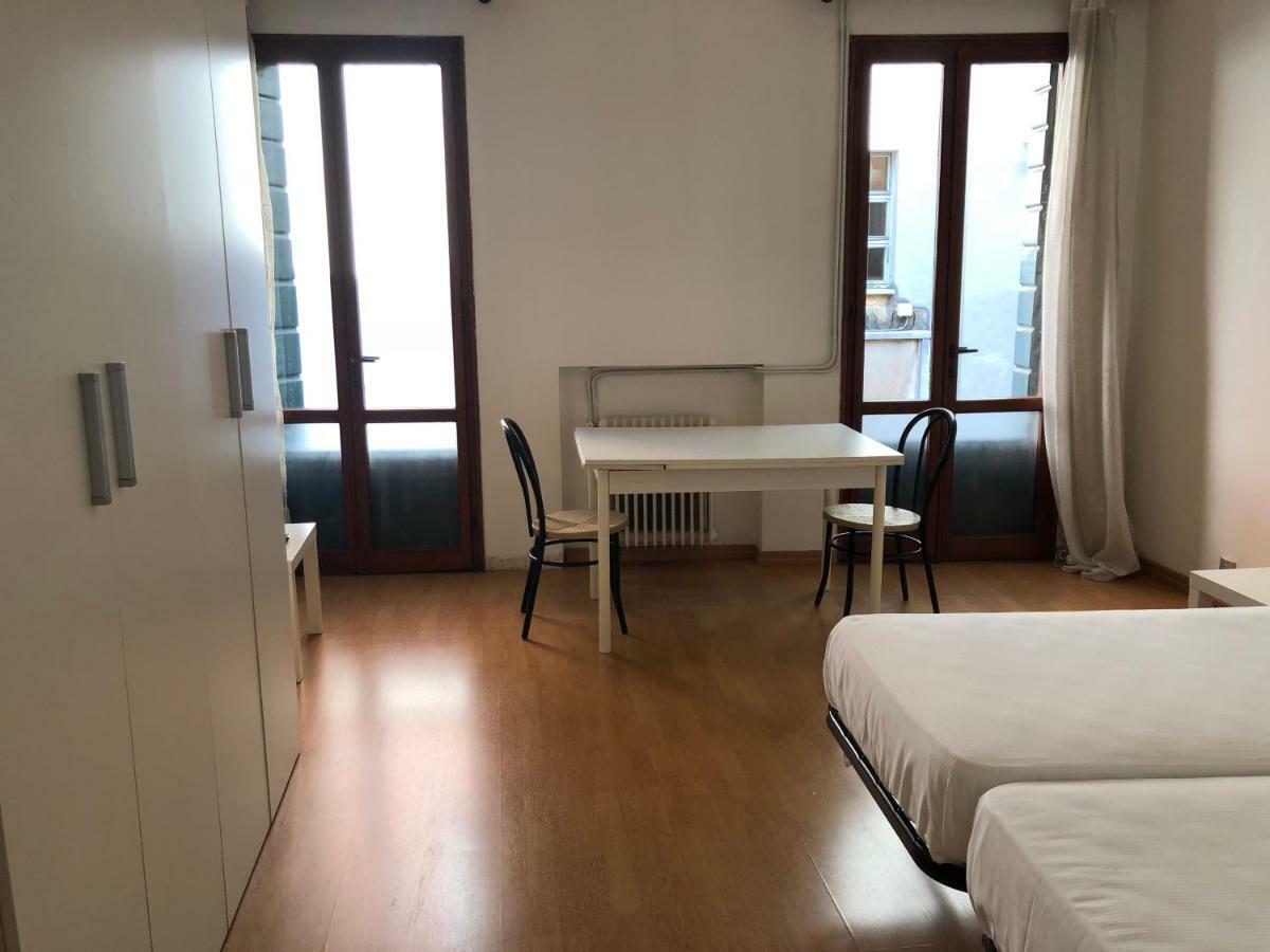 M14 Duomo Apartments 帕多瓦 外观 照片