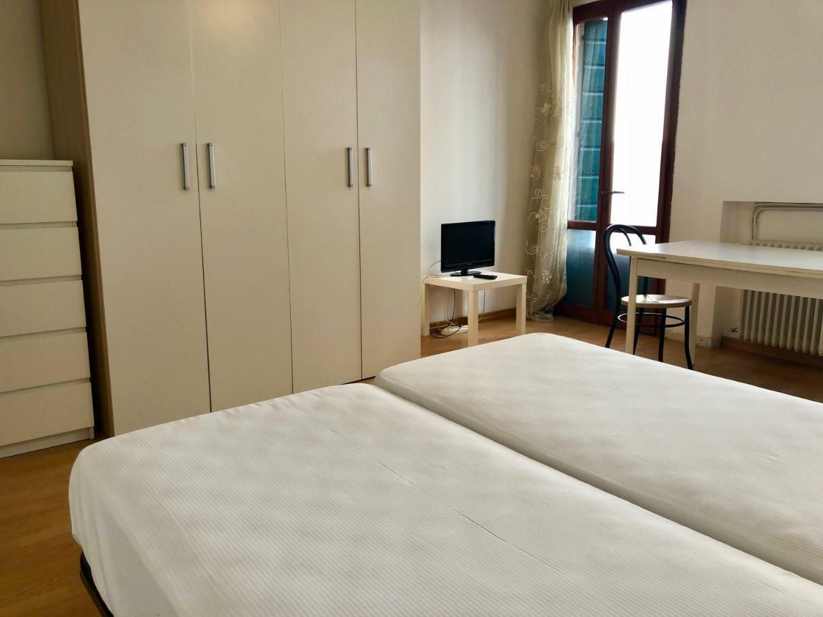 M14 Duomo Apartments 帕多瓦 外观 照片