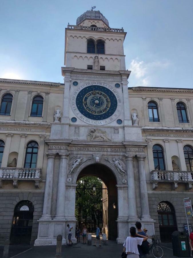 M14 Duomo Apartments 帕多瓦 外观 照片