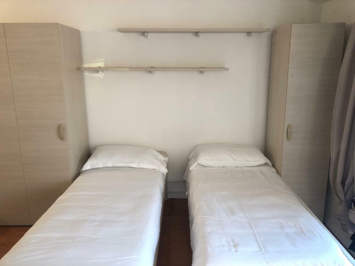 M14 Duomo Apartments 帕多瓦 外观 照片