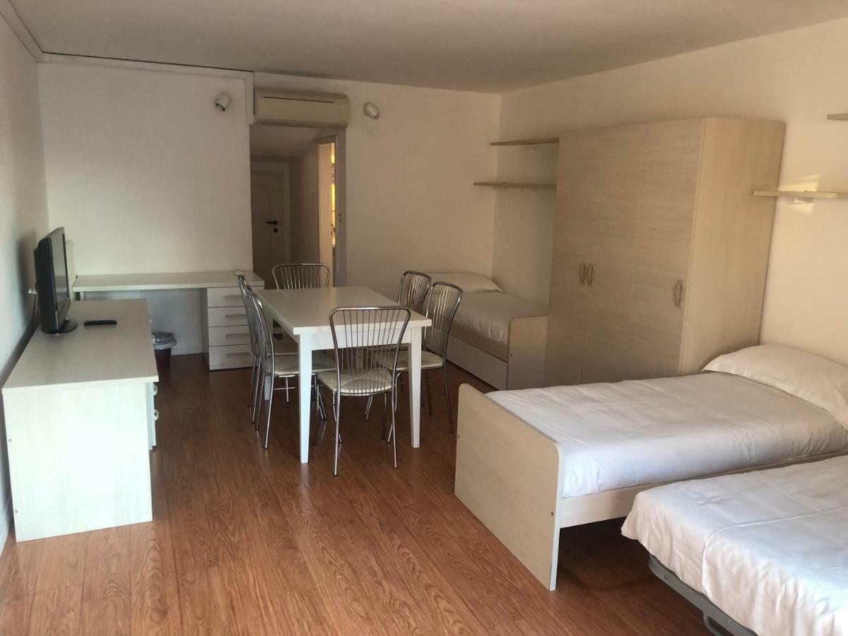M14 Duomo Apartments 帕多瓦 外观 照片