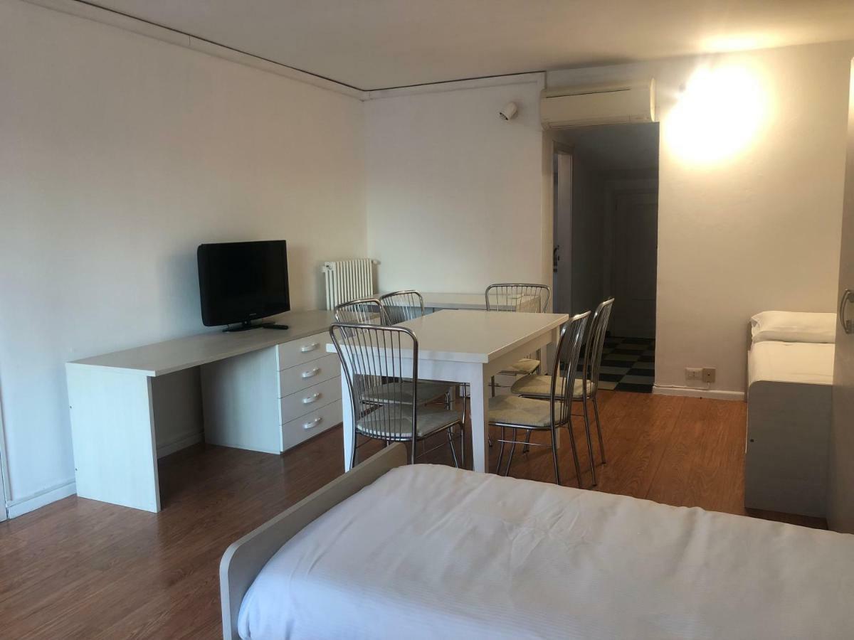 M14 Duomo Apartments 帕多瓦 外观 照片