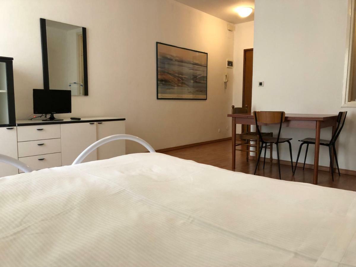 M14 Duomo Apartments 帕多瓦 外观 照片