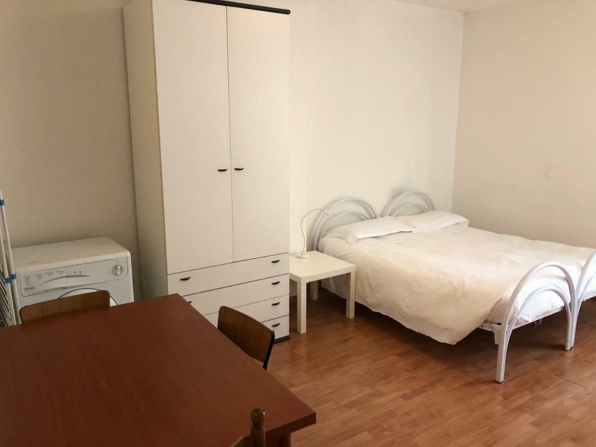 M14 Duomo Apartments 帕多瓦 外观 照片