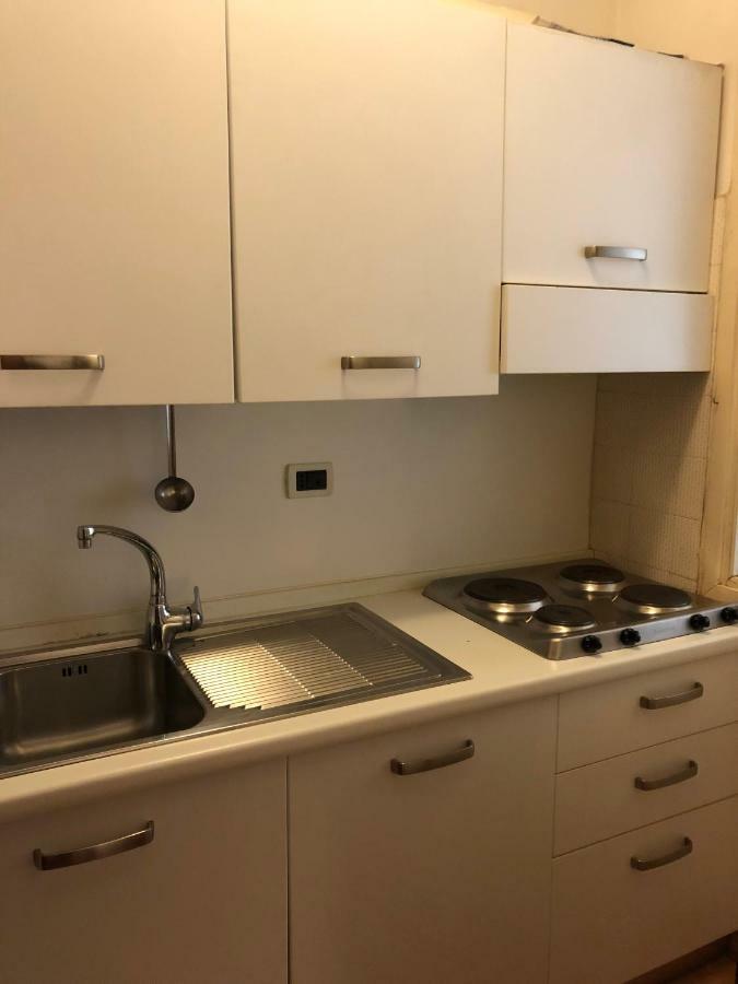 M14 Duomo Apartments 帕多瓦 外观 照片