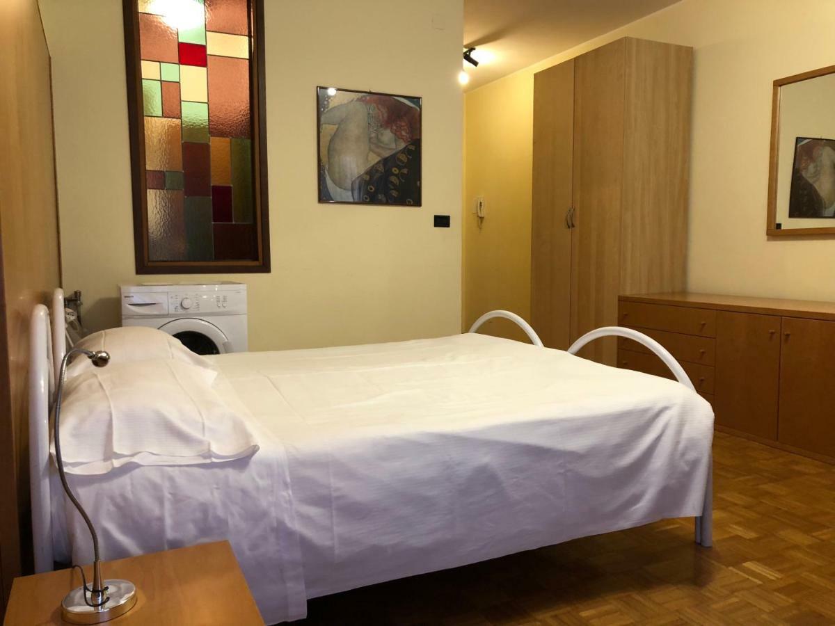 M14 Duomo Apartments 帕多瓦 外观 照片