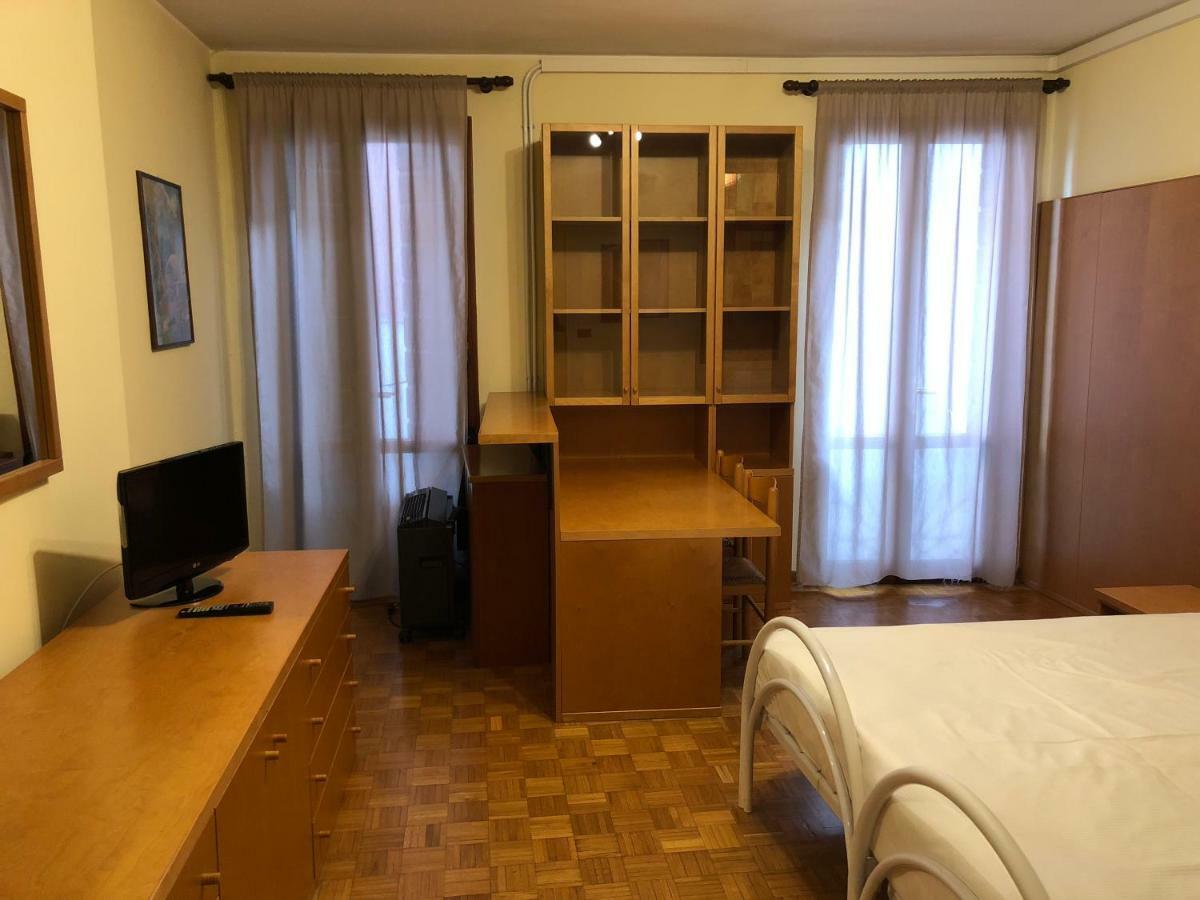 M14 Duomo Apartments 帕多瓦 外观 照片