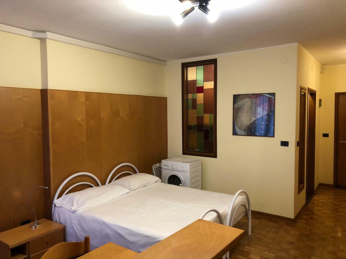 M14 Duomo Apartments 帕多瓦 外观 照片