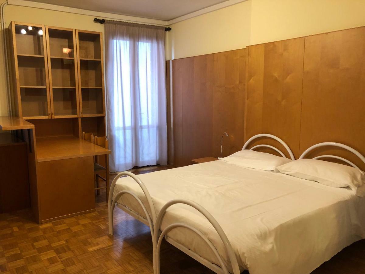 M14 Duomo Apartments 帕多瓦 外观 照片