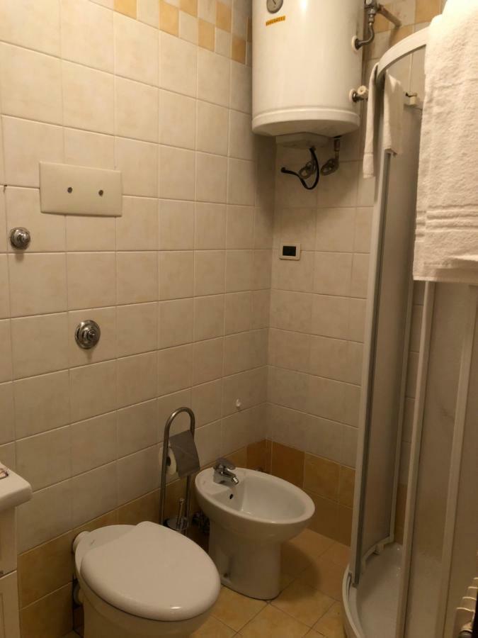 M14 Duomo Apartments 帕多瓦 外观 照片