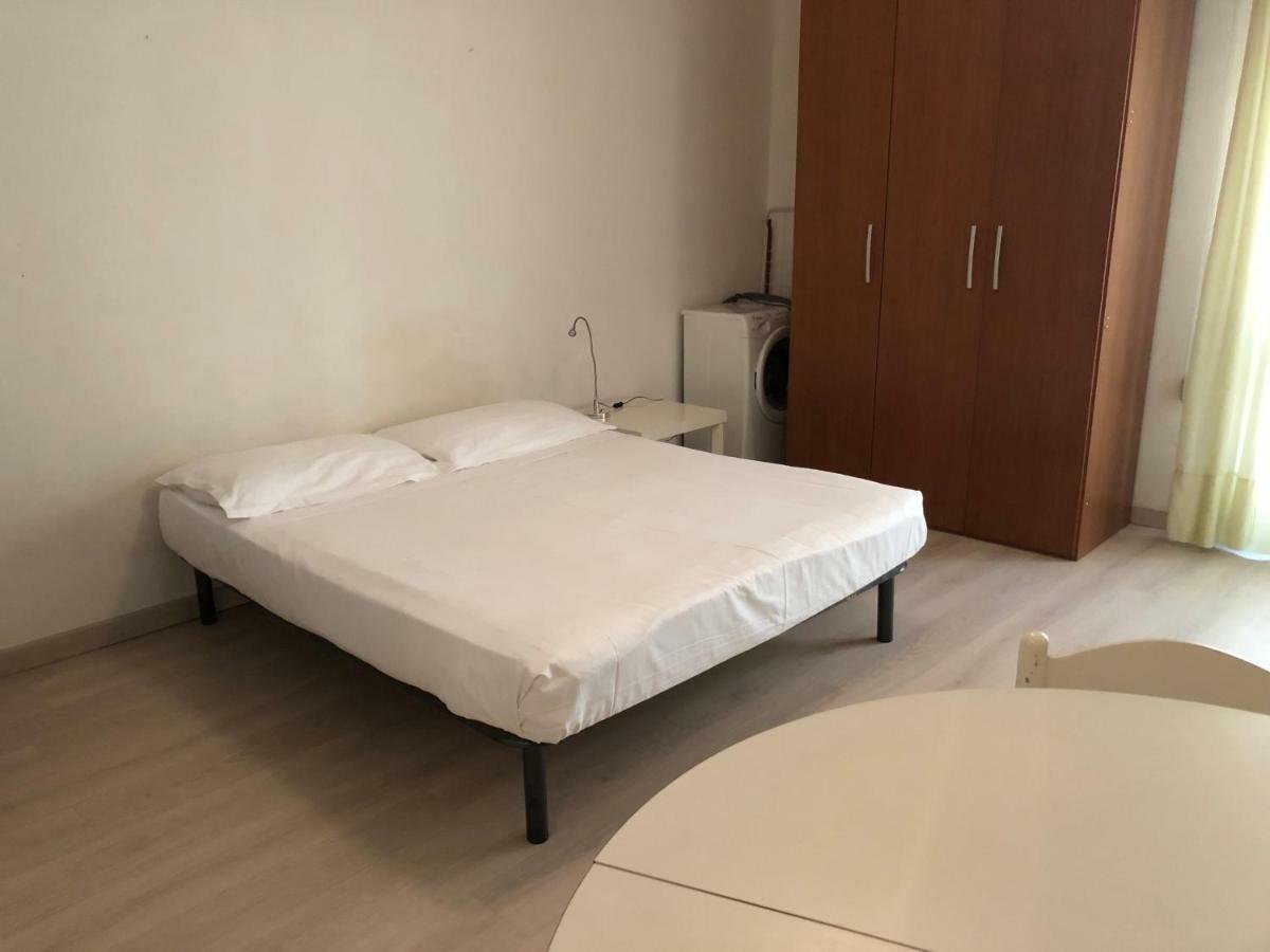 M14 Duomo Apartments 帕多瓦 外观 照片