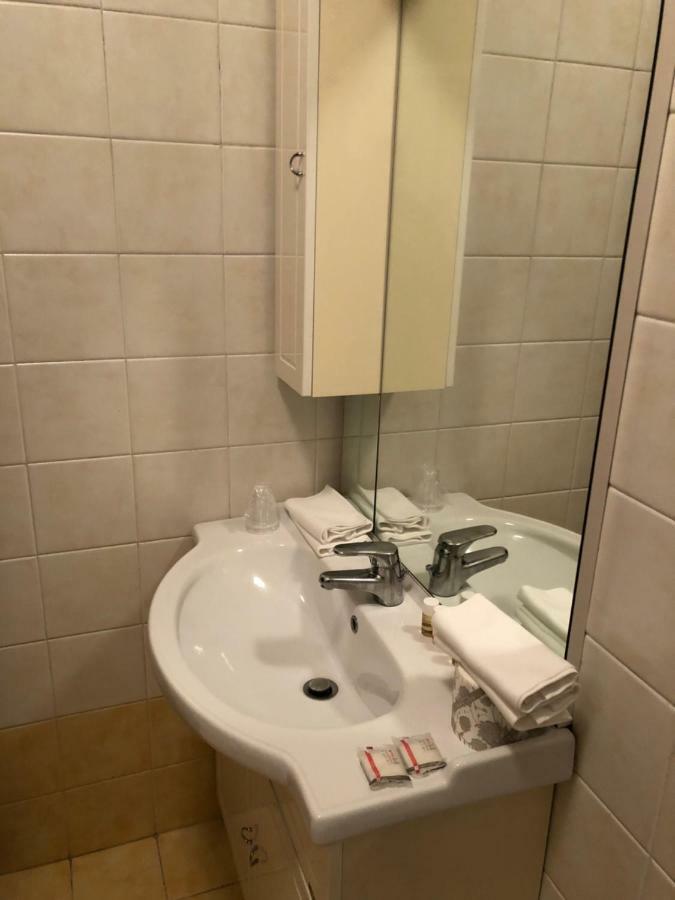 M14 Duomo Apartments 帕多瓦 外观 照片