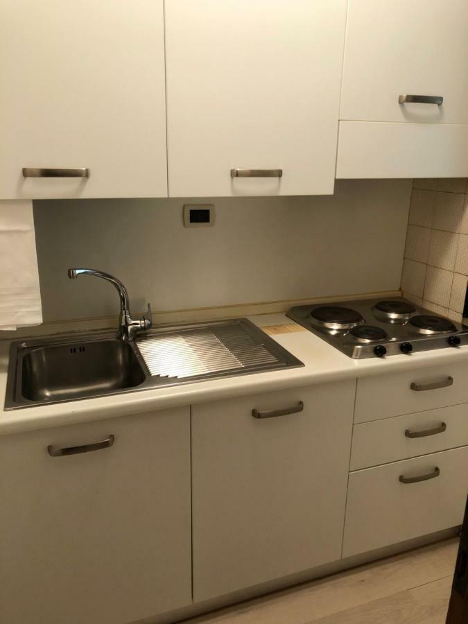 M14 Duomo Apartments 帕多瓦 外观 照片