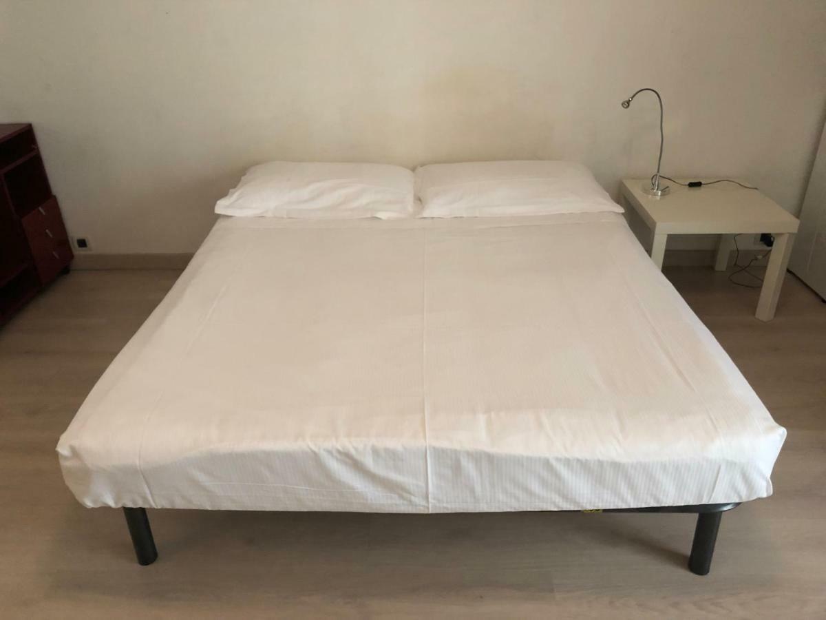 M14 Duomo Apartments 帕多瓦 外观 照片
