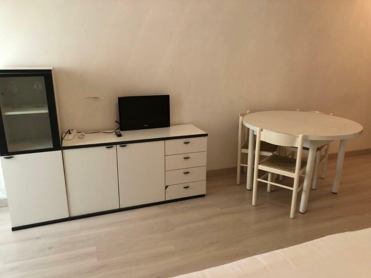M14 Duomo Apartments 帕多瓦 外观 照片